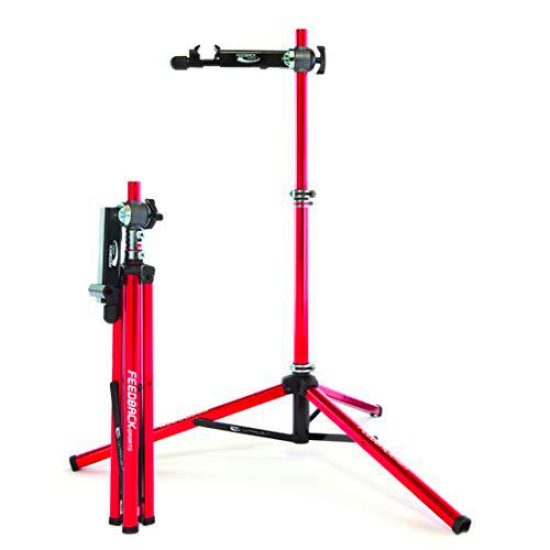 Feedback Work Stand, Montageständer3 Pro Ultralight