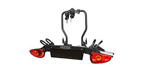 MENABO 000089100000 Sirio 2 Portabicicletas