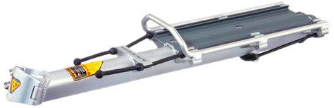 TOPEAK Portaequipajes Beamrack RX Tipo E