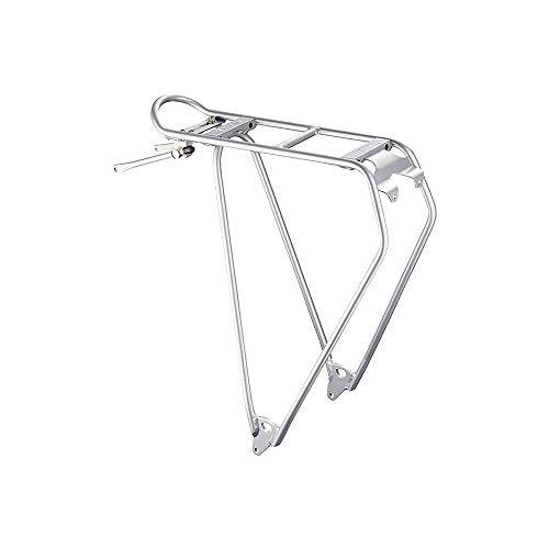 Racktime Portabulto Tubus Sistema Lightit ALU Plat