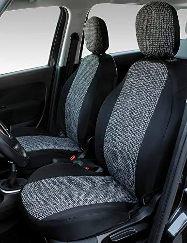 CORA 000129383 Expresado Sport Fundas para Asientos de Coche Tamaño Grande