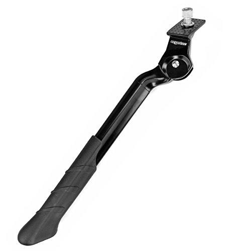 Ergo V735017a Caballete para Bicicleta, Unisex Adulto