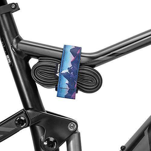 GRANITE Rockband+ - Correa para Marco de Bicicleta de Adulto