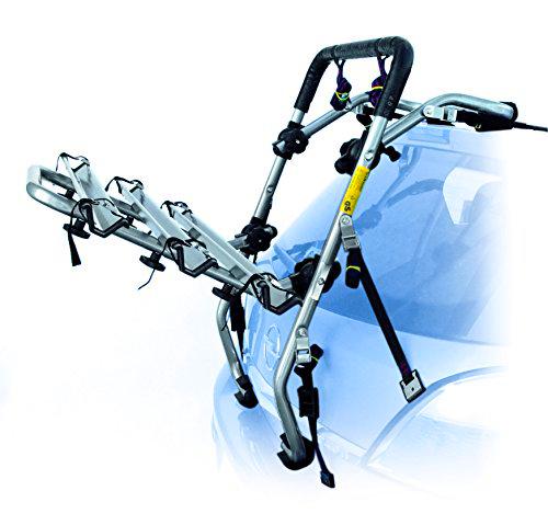 Peruzzo 003783 - Portabicicletas para portón 3