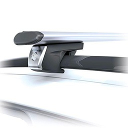 ATERA 048 210 Aluminio RT-Rack, 1100 mm