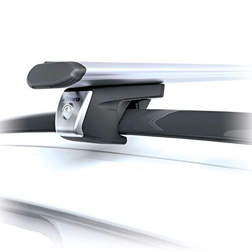 ATERA 048 210 Aluminio RT-Rack, 1100 mm