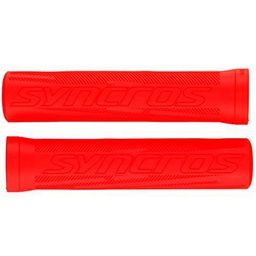 Syncros Puños Pro Rojo