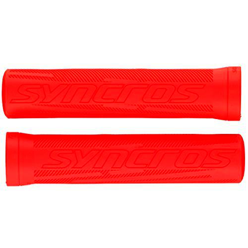 Syncros Puños Pro Rojo
