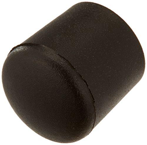 Tubus TAPON PLASTICO 10 mm Repuestos, Adultos Unisex