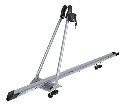 Lampa n50110 Bike One Bicicleta Soporte, Acero Inoxidable, Silver