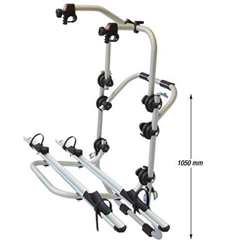 Fabbri 6201826 Bici Ok 2 elektrobike Van