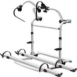 Fiamma 02094-11A Portabicicletas, Pro M
