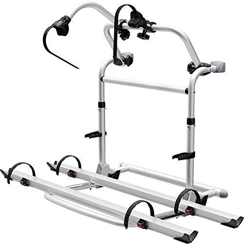 Fiamma 02094-11A Portabicicletas, Pro M