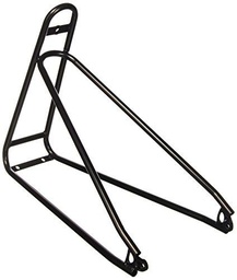 Tubus Portaequipajes Fly EVO, Color Negro, tamaño Talla única