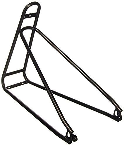 Tubus Portaequipajes Fly EVO, Color Negro, tamaño Talla única