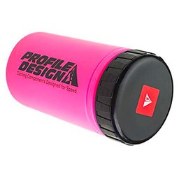 Profile Design WBS Storage bidón de Almacenamiento para Adulto, Rosa