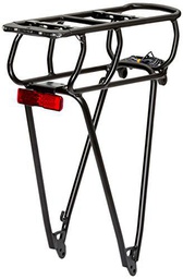 Racktime 454712-001 Portaequipajes para Bosch Shine EVO de 28 Pulgadas