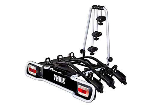 THULE 942 EuroRide 3bc. (13 Polos) Accesorios de portabilidad