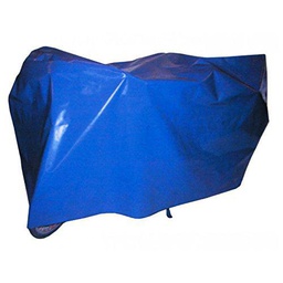 Velo Bruckmann Unisex - Cápsula para Bicicleta Adulto 2010505000 Azul