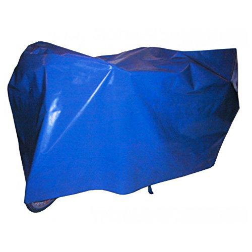 Velo Bruckmann Unisex - Cápsula para Bicicleta Adulto 2010505000 Azul