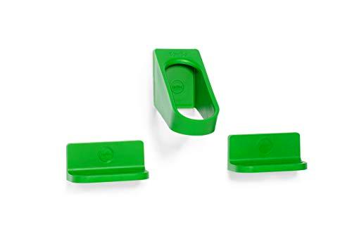 CYCLOC Hero Green, Adultos Unisex, Verde, Estandar