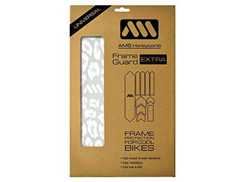 All Mountain Style AMS Protector de Cuadro Extra, Unisex-Adult