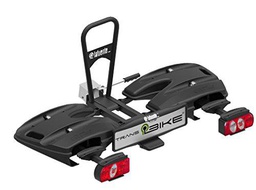 LAFUENTE PORTABICICLETAS sobre Bola DE Enganche Accesorios de portabilidad