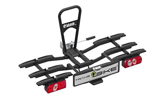 LAFUENTE PORTABICICLETAS sobre Bola DE Enganche Accesorios de portabilidad