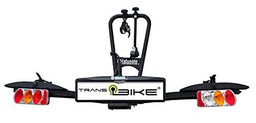 LAFUENTE PORTABICICLETAS sobre Bola DE Enganche Accesorios de portabilidad