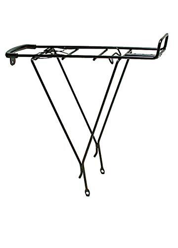 Oxford Unisex Acero Primavera Parte Superior Fija Pierna Carrier