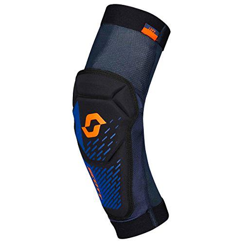 SCOTT - Codera Mission - Protector Size L, Black
