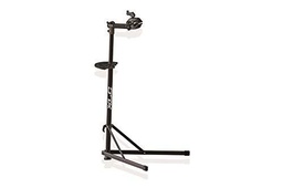 XLC Unisex's Home - Soporte de Trabajo Plegable, Color Negro