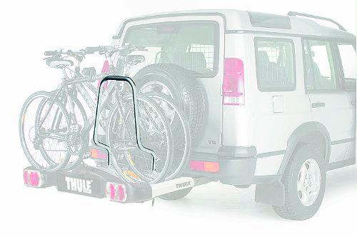 Thule 7313020032948 9042 Adaptador Rueda EuroClassic G5 / G6