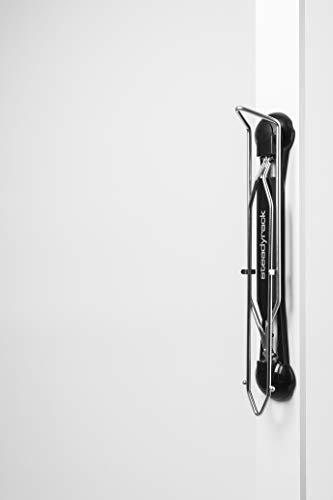 Steadyrack Classic Soporte para Bicicletas, Unisex