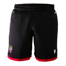 Levante UD 58537410 S Pantalones Cortos, Unisex, Negro