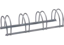 GAH-Alberts - Soporte para bicicletas (profundidad: 300 mm)