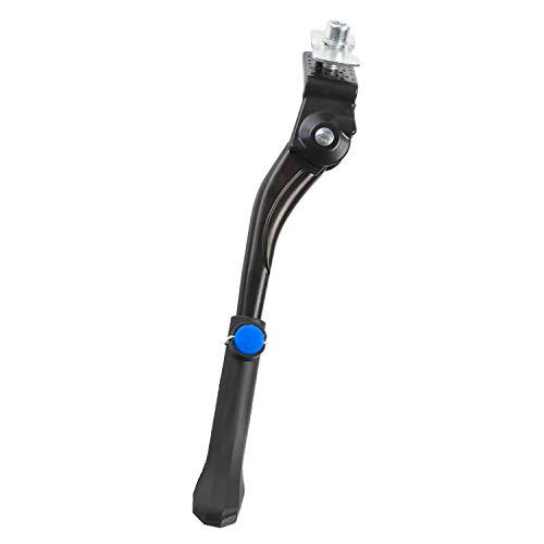 M-Wave Fahrradständer Soporte para Bicicletas, Unisex Adulto