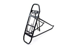 PORTABULTO TUBUS SISTEMA RACKTIME ECO 2.0 ALU NEGR