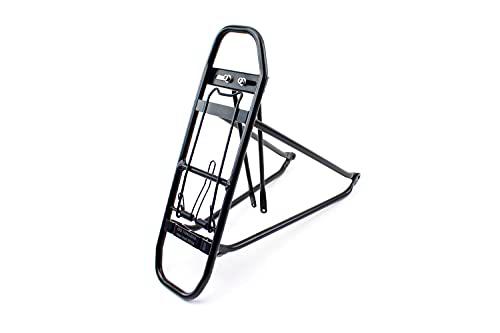 PORTABULTO TUBUS SISTEMA RACKTIME ECO 2.0 ALU NEGR