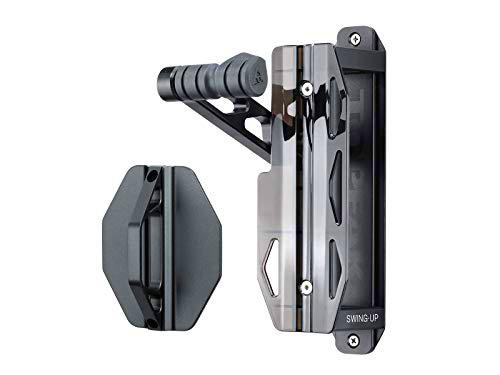 Topeak Swing-up Soporte de Manillar de Bicicleta
