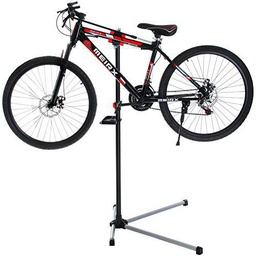 Bakaji 2815629 - Bicicleta Plegable Ajustable, Unisex