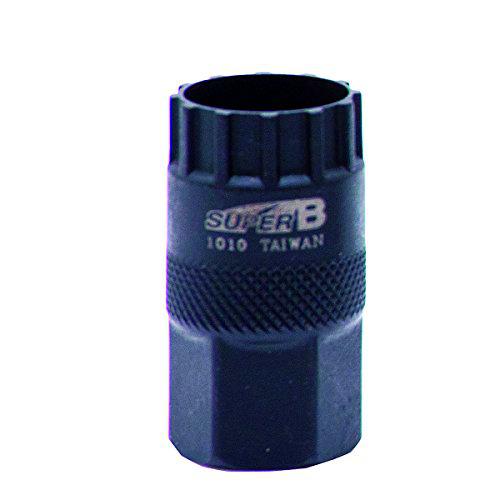 Super B Ciclo, Centraruote Profesional con Indicador Unisex Adulto