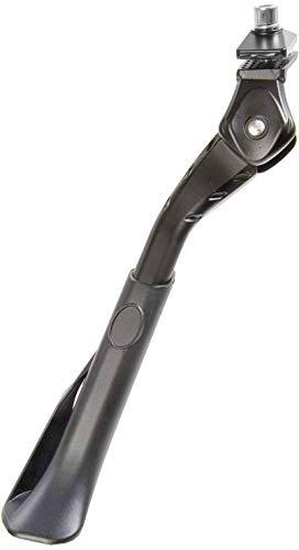 M-Wave Column-C1Bike Stand 24-29", Negro
