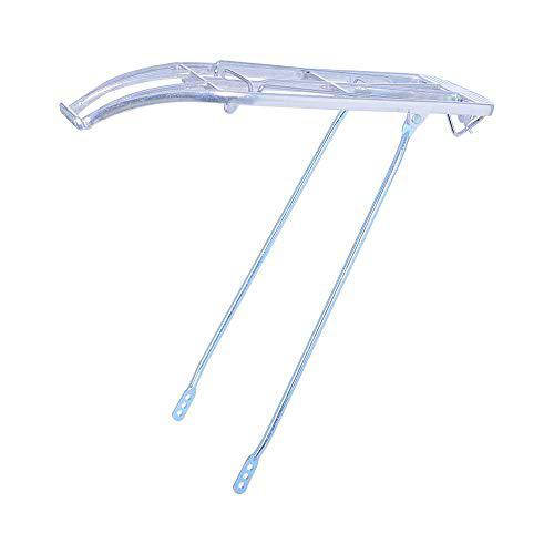 Oxford aleación Primavera Top portaequipajes, Unisex