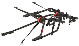 Yakima Preferidas 2 Bicicleta Rack, Negro