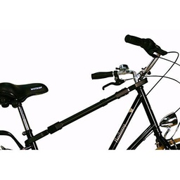 BIKE ORIGINAL - Barra de Transporte para Llevar la Bicicleta