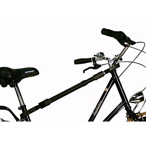 BIKE ORIGINAL - Barra de Transporte para Llevar la Bicicleta