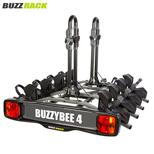 Buzz Rack Portabicicletas Buzzybee 4