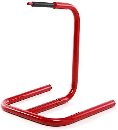 Feedback Sports Scorpion V2 - Soporte portátil para bicicleta (2 piezas