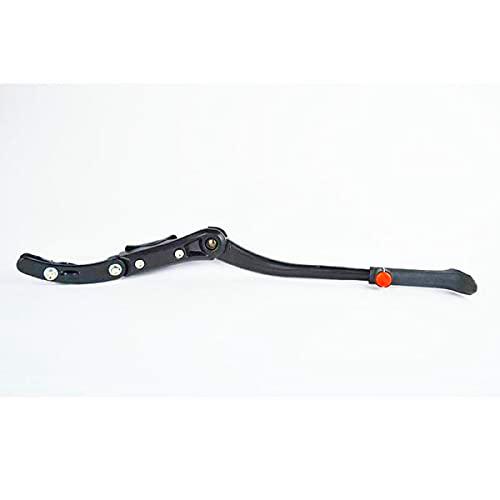 SYSTEM-S Fahrradständer Arm Seitenständer Fahrrad Ständer Universal Soporte para Bicicletas
